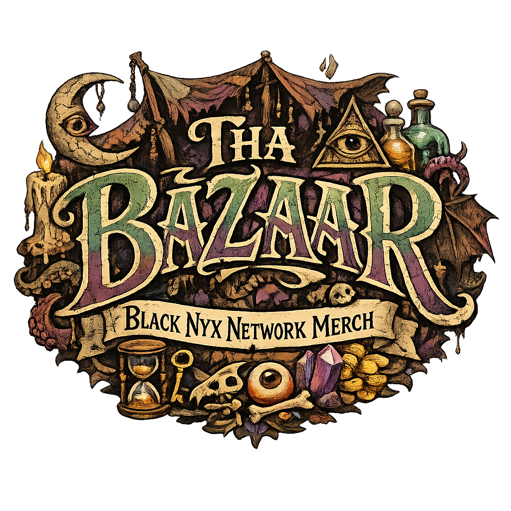 Tha Bazaar