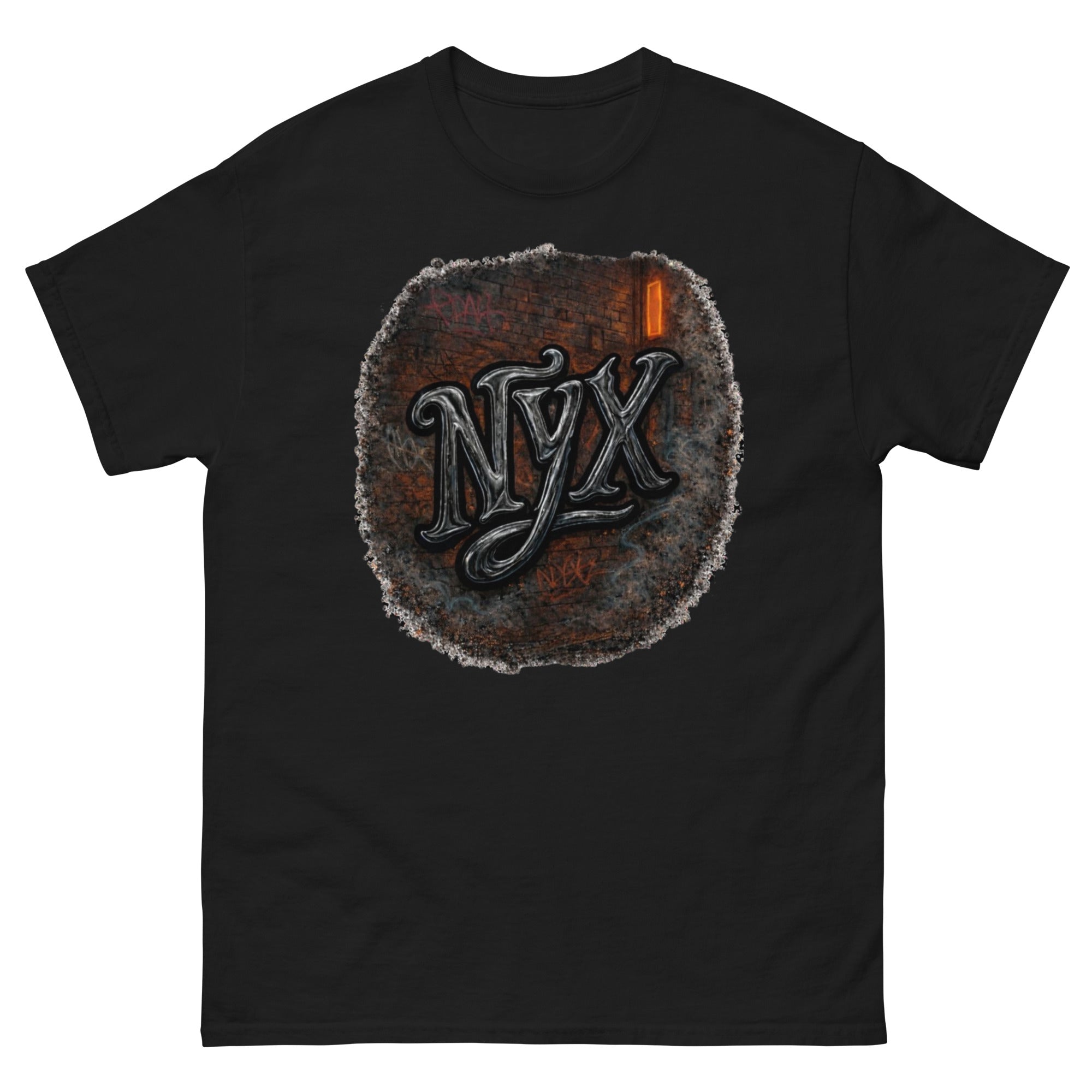BLK NYX Shirt
