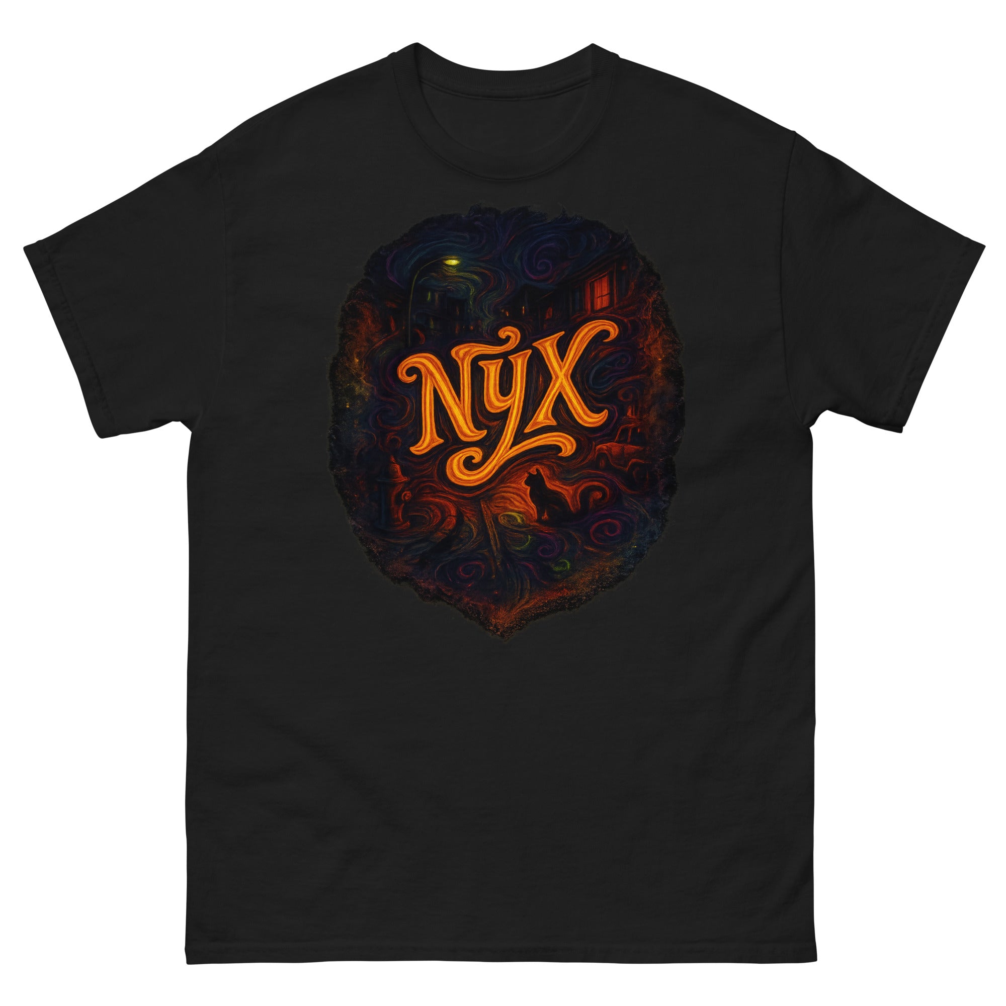 NYX Shirt